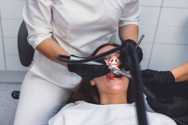 Best Emergency Tooth Extraction in Lloyd Harbor, NY